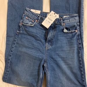 NWT 90’s full length jeans
